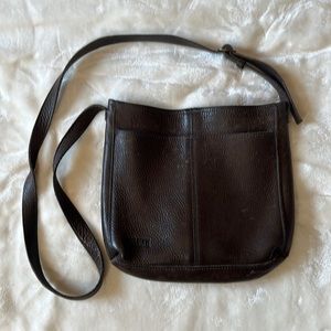 Duluth Leather Sling